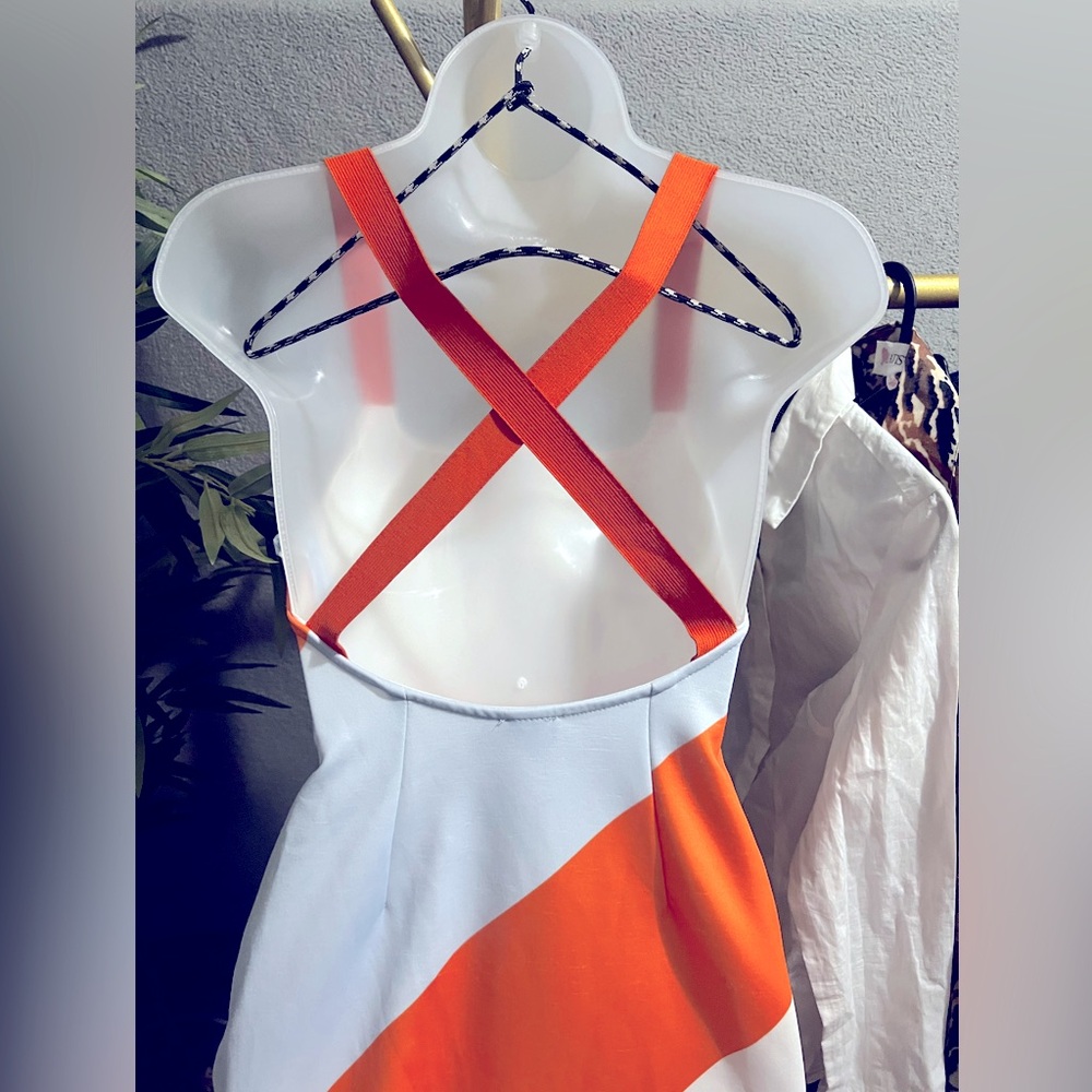 ASOS Mid-Dress - Picture 2 of 2